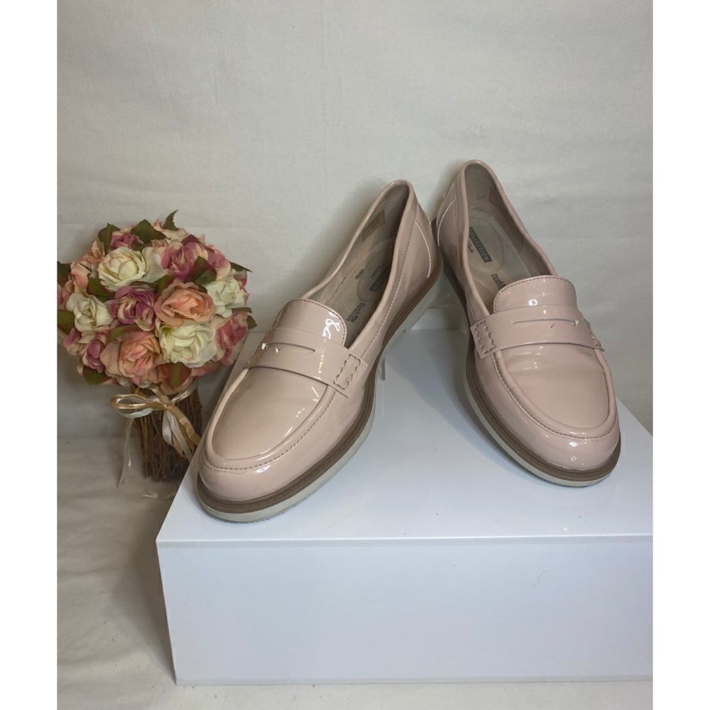 Authentic Clark’s Loafers